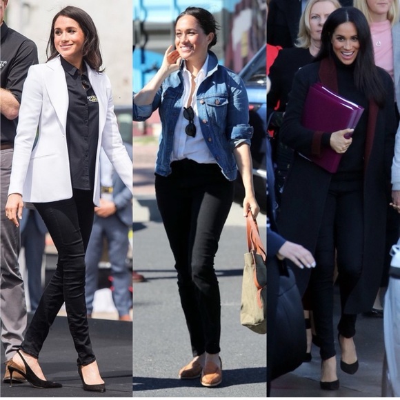 Mother The Looker In Not Guilty Size 25 - Picture 4 of 14